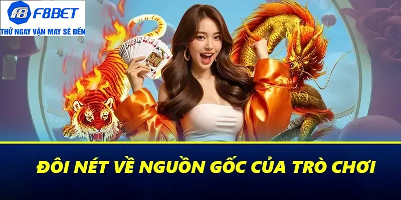 giới thiệu rồng hổ