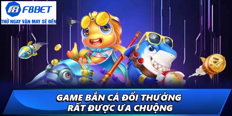 tải bắn cá giới thiệu sơ lược